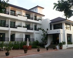 Khách sạn Hotel Baan Nan (Nan, Thái Lan)