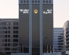 Khách sạn The Leela Hotel Dubai (Dubai, Các tiểu vương quốc Ả Rập Thống Nhất)