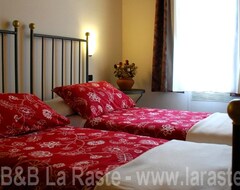 Bed & Breakfast La Raste (Recoaro Terme, Italien)