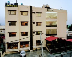 فندق Hotel Vishnu Inn (دهرادون, الهند)