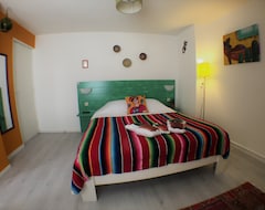 Hotelli Little Miss Sunshine (Zandvoort, Hollanti)