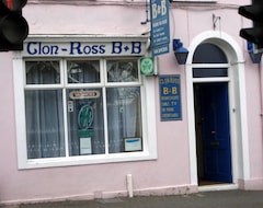 Hotel Clon Ross (Cork, Ireland)