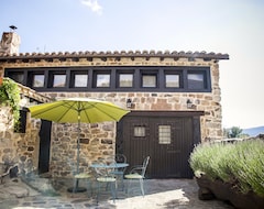 Cijela kuća/apartman Quinta San Jorge (Vinuesa, Španjolska)
