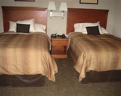 Candlewood Suites Bordentown-Trenton, An Ihg Hotel (Bordentown, Sjedinjene Američke Države)