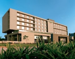 Otel Courtyard by Marriott Pune Hinjewadi (Pune, Hindistan)