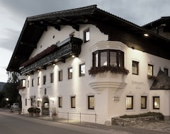 Hotel Der Unterwirt (Ebbs, Austrija)