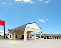 Khách sạn Rodeway Inn (Three Rivers, Hoa Kỳ)