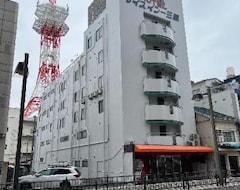 Otel Nice Inn Mihara (Onomichi, Japonya)
