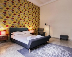 Hotel Peretti Rome Trastevere Home (Rim, Italija)