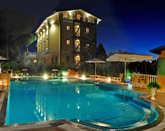 Hotel Villa Tiziana (Marina di Massa, Italien)