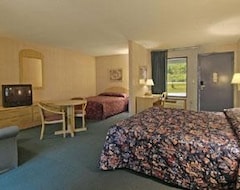 Hotelli Comfort Inn & Suites Macon West (Macon, Amerikan Yhdysvallat)