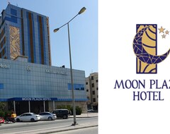 Khách sạn Moon Plaza (Manama, Bahrain)