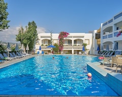 Apollon Hotel Apartments (Platanes - Platanias Rethymnon, Grecia)