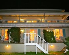 Hotelli Azure House (Knysna, Etelä-Afrikka)
