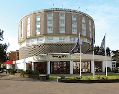 Hotel Britannia Roundhouse (Bournemouth, Ujedinjeno Kraljevstvo)