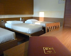 Hotelli Hotel Quo Vadis (Udine, Italia)