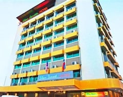 Khách sạn Hotel Silam Dynasty (Lahad Datu, Malaysia)