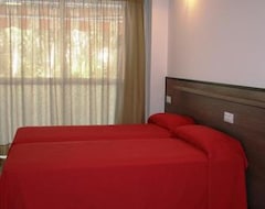 Hotelli Park Suites Salou (Salou, Espanja)