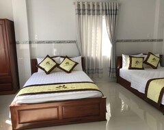 Khách sạn Ngoc Quy Mini House (Quy Nhơn, Việt Nam)