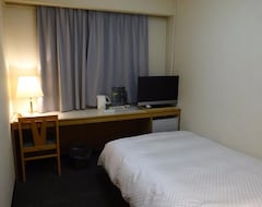 Hotel Sun Ocean (Anan, Japan)