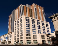 Aparthotel Global Luxury Suites at China Town (Boston, Sjedinjene Američke Države)