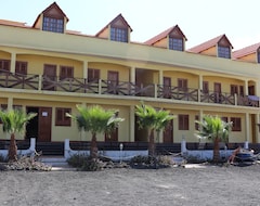 Aparthotel Ixola (Tarrafal, Cabo Verde)