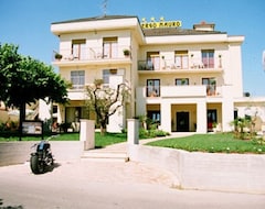 Khách sạn Mauro (Sirmione, Ý)