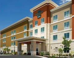 Hotel Homewood Suites By Hilton Kansas City Speedway (Kansas City, USA)