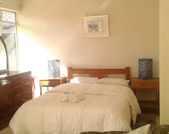 Bed & Breakfast Peru House (Huancayo, Peru)