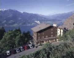 Hotelli Hotel Gloria (Beatenberg, Sveitsi)