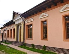Pensión Casa Onyx (Târgu Jiu, Rumanía)