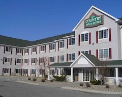Otel Country Inn & Suites by Radisson, Ames, IA (Ames, ABD)