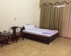 Hotelli Thanh Dat Guesthouse (Vinh, Vietnam)