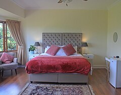 Pansiyon Boutique Villa Guesthouse (Somerset West, Güney Afrika)