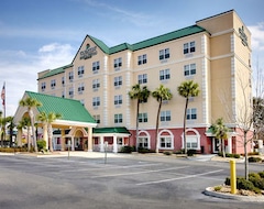Hotel Country Inn & Suites by Radisson, Valdosta, GA (Valdosta, Sjedinjene Američke Države)