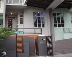 Hotel Shamrock Beach Villas Batu Ferringhi Penang (Batu Ferringhi, Malezija)