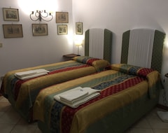 Bed & Breakfast La Residenza dei Nobili (Catanzaro, Ý)
