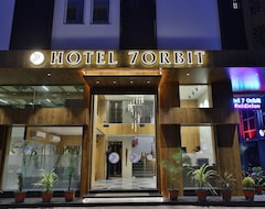 7 Orbit Hotel, Surat (Surat, Indien)