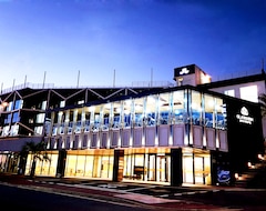 Khách sạn Gladsheim Hotel (Jeju-si, Hàn Quốc)