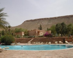 Hotel Sangho Village Djerba (Midoun, Tunus)