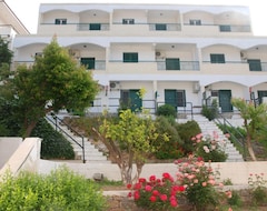 Anthemis Hotel Apartments (Kalami, Yunanistan)