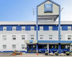 Hotel Ibis Budget Rostock Broderstorf (Broderstorf, Alemania)