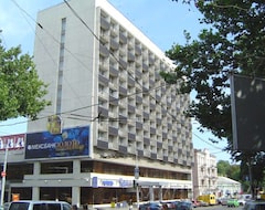 Hotel Black Sea Rishelevskaya (Odessa, Ukraine)