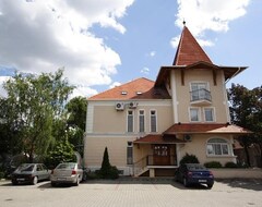 Khách sạn Platán (Sárvár, Hungary)
