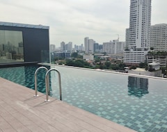 Hotelli The Residence On Thonglor By Uhg (Bangkok, Thaimaa)