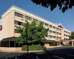Khách sạn Fairfield Inn & Suites Parsippany (Parsippany, Hoa Kỳ)