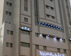 Khách sạn Refan Al Azizia (Mekka, Saudi Arabia)