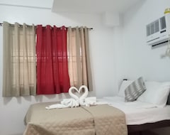 Hotel Alicia Apartment (Pasay, Philippines)