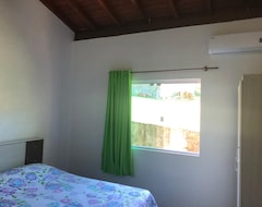 Casa/apartamento entero Morada Rosa Norte (Imbituba, Brasil)