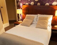 Hotelli Town House Rooms (Hastings, Iso-Britannia)